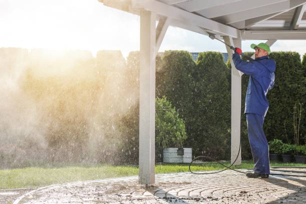 Best Oil Spill Cleanup  in Brisbane, CA