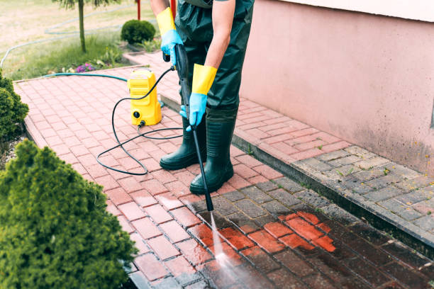 Best Dumpster Area Cleaning  in Brisbane, CA